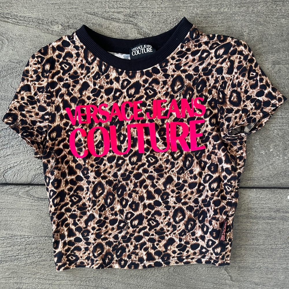 Versace T-shirt